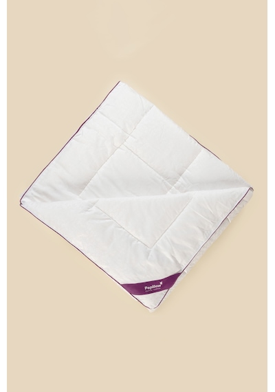 Papıllow Luxury Pure Wool Yorgan 155x215 Tek Kişilik %100 Saf Yün