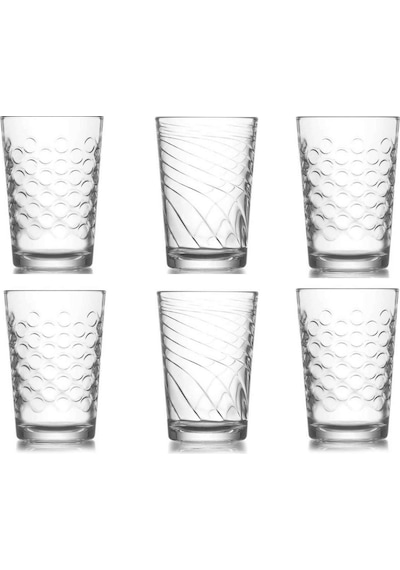CAM 6 LI SU,MEŞRUBAT BARDAĞI VE DUVAR MONTE BARDAK KURUTMALIK SET