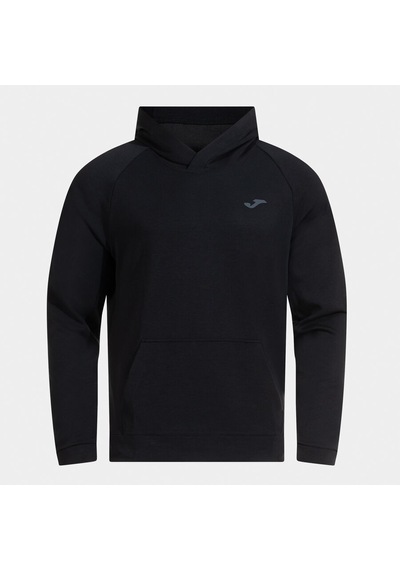 Joma 700117.100 Breath Erkek Siyah Hoodie