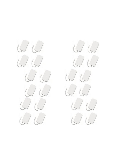 Tens & Ems Elektrod 5x9 CM 6 x 4'lü