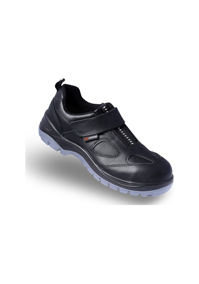Mekap Polıcap 155-02 Black S2 Src (Kompozit Burunlu)