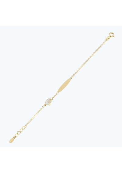 Altınbaş Altın Çocuk Kuzu Künye Ajrbl0018-y-24754 Çok Renkli