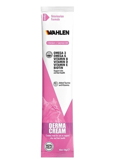 Derma Kedi Kreması 30lu