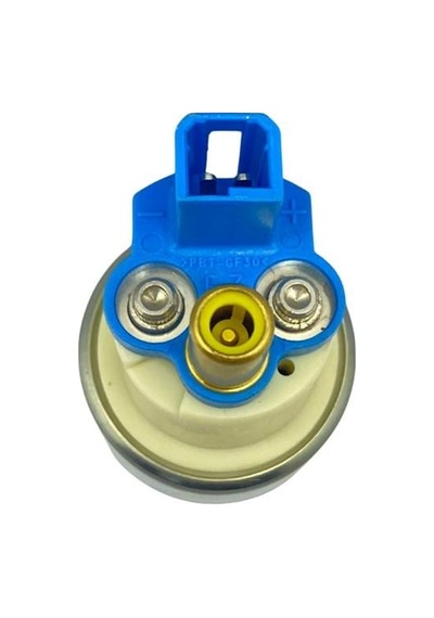 12v Elektrikli Yakıt Pompası 3 Bar 38 Mm Mavi Soket Ford Focus Iı 2004-2010