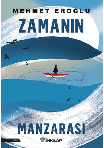 Zamanın Manzarası - Aıaı-893350