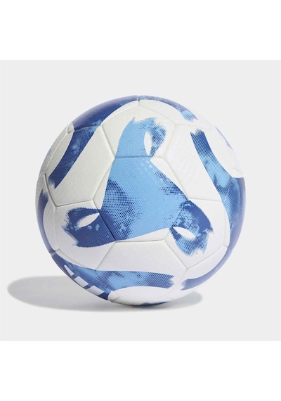 Adidas Tiro League Thermally Bonded Futbol Topu  C-ADIHT2429A10A00 Beyaz