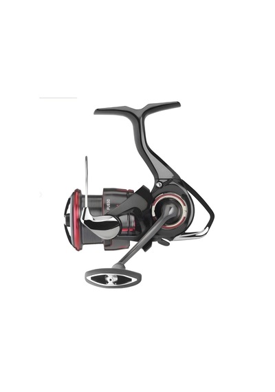 Daiwa Fuego 23 Lt 5000 Dc Tekne Olta Makinası