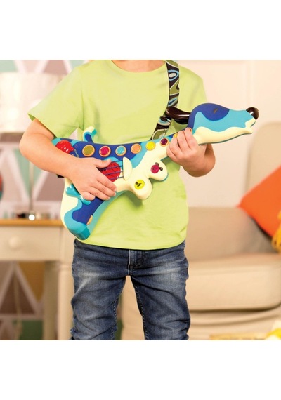 B.Toys Askılı Köpekcik Gitar
