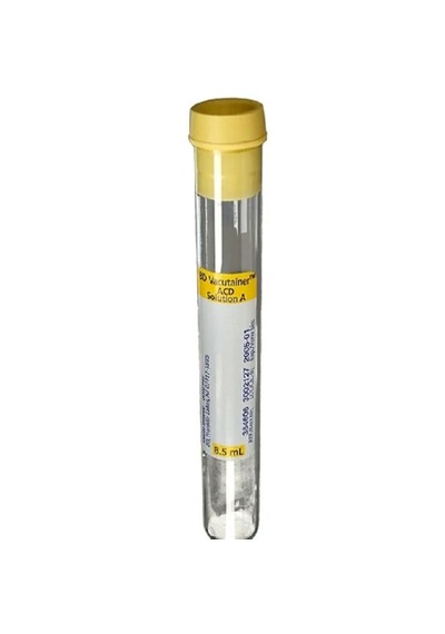 Acd-a Prp Tüpü 1 Adet