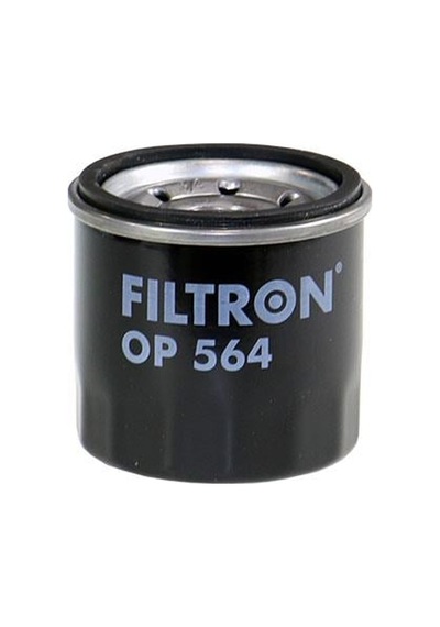 Chevrolet Spark 2005-2009 0.8 / 1.0 Yağ Filtresi Filtron