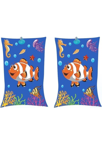 Akıllıelma-bermuda Kolluk Nemo Balık 25x15cm Kzl47028-t