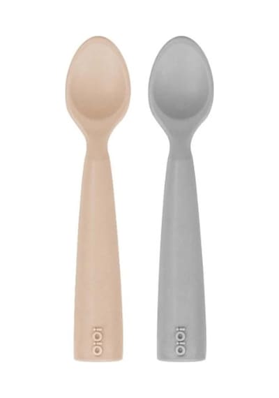 Nam Nam 2'li - Bubble Beige/powder Grey