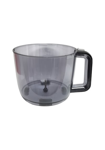Sarex Sr-2030 Diamond Mega Blender İçin Hazne Siyah