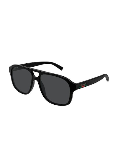 Gucci 1856s 005 57 Güneş Gözlüğü Siyah