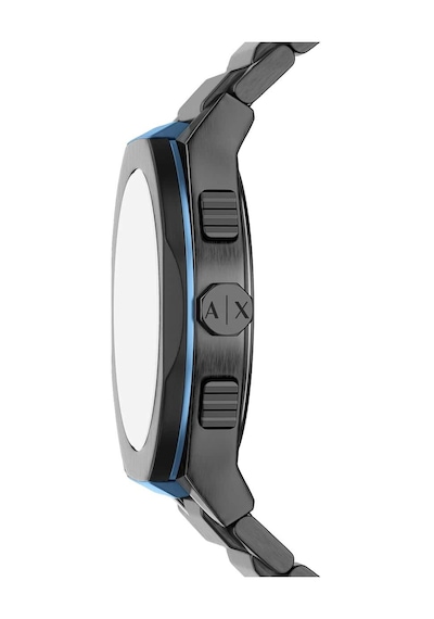 Armani Exchange Ax4295 Erkek Kol Saati Füme
