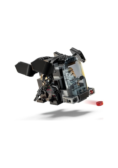 LEGO® Star Wars™ Death Trooper ve Night Trooper Savaş Paketi 75412 - 6 Yaş ve Üzeri Çocuklar için Yaratıcı Oyuncak Yapım Seti (119 parça)
