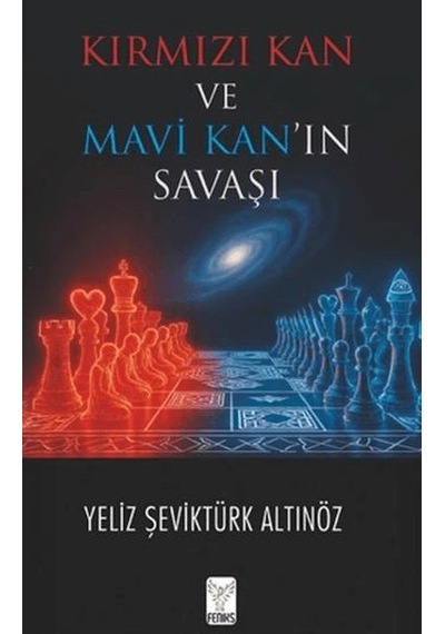 Kırmızı Kan Ve Mavi Kan In Savaşı