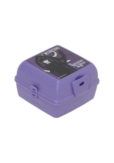 Polaris Obm.2920 4pr Mor Kız Çocuk Beslenme Kabı 000000000101922710 Mor