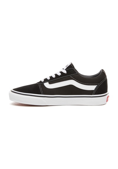 Vans Ward Günlük Spor Ayakkabı 001