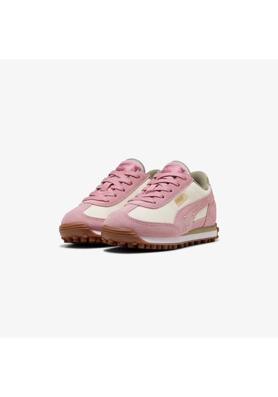 Puma Easy Rider Bowtique Çocuk Pembe Spor Ayakkabı 402746 Pembe
