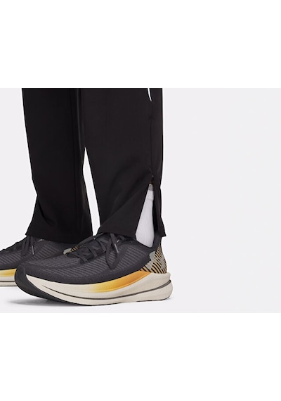 Under Armour Ua Velocıtı Track Pant Erkek Koşu Eşofman Altı 6013910-008 Siyah