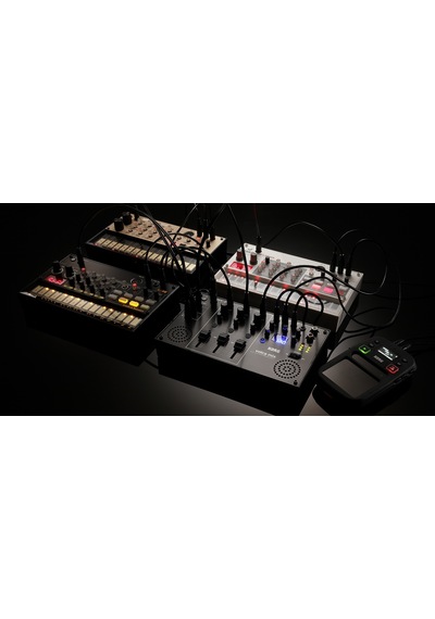 Korg Volca Mix Analog Mikser