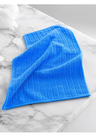 Astraltech Mikrofiber Temizlik Bezi 40x40 İz Bırakmaz