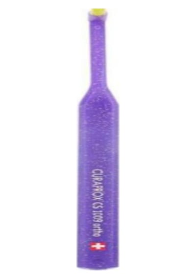Curaprox 1009 Single Diş Fırçası