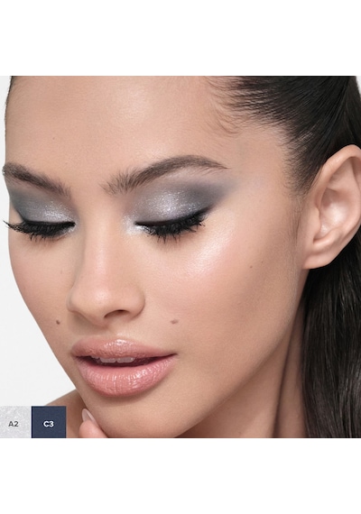 Anastasia Beverly Hills Haze Mini Eyeshadow Palette - 9 Renkli Far Paleti Diğer