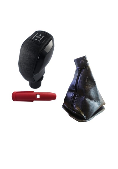 Tofas Uyumlu Dogan Slx Spor Vites Topuzu Ve Körügü Takim Black Modeli 538732657