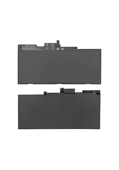 Hp Elitebook 840 G3 Serisi İçin Notebook Bataryası, Pili