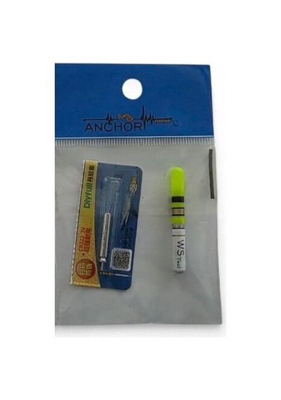 Pilli Fosfor Stick