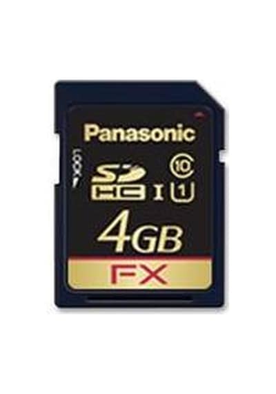 4Gb Sd Kart 4Gb Secure Digital Sdhc Hafıza Kartı