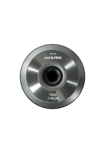 Alpine Hdz-110 11-ınch 28cm Subwoofer
