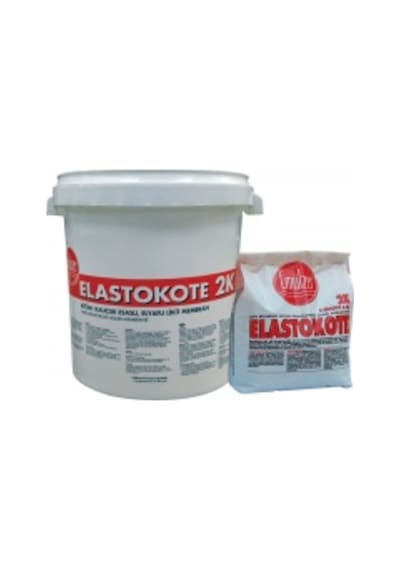Emülzer Elastokote 2K