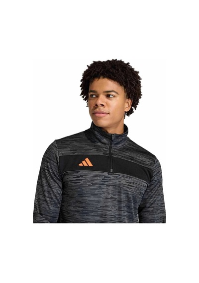 Adidas Kd3374 Tiro Es Top Erkek Eşofman Üstü Çok Renkli