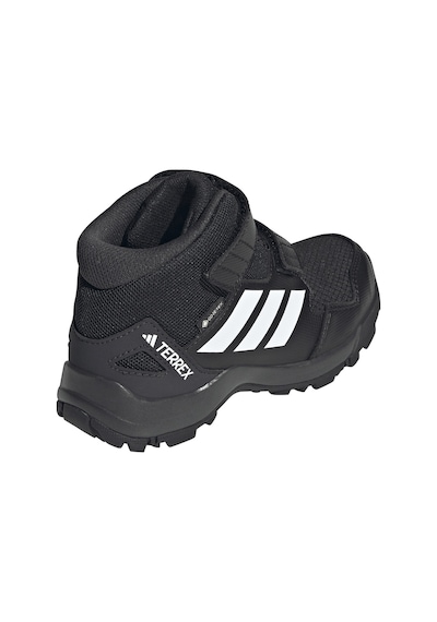 Adidas Siyah Erkek Çocuk Outdoor Bot Js2095 Terrex Skychaser Mıd Gtx Cf