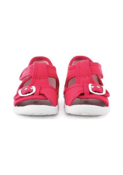 Superfit Kız Çocuk Sandalet (212568515) Fuşya