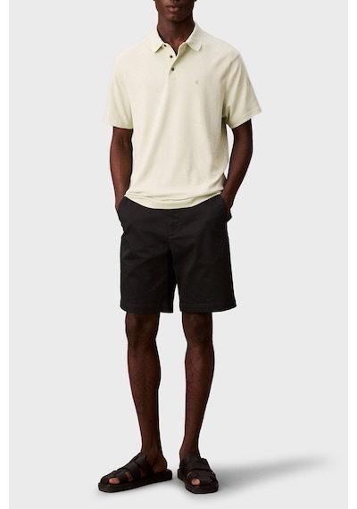 Calvin Klein Erkek Short Lv04lb600g Ub1 Siyah Siyah