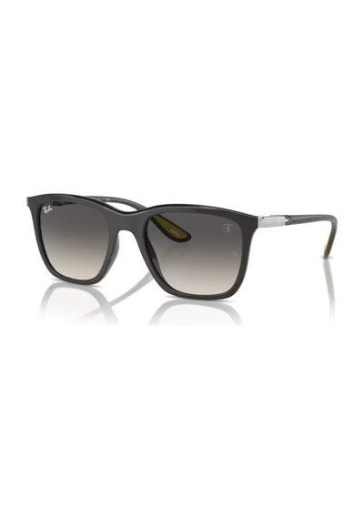 Ray-Ban Güneş Gözlüğü Rb4433m 54 F62411 Gri