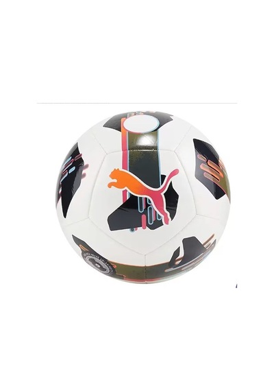 Delux Serisi 8447501 Orbita 7 Futbol Topu Ms Açık Hava Mac Top Çok Renkli
