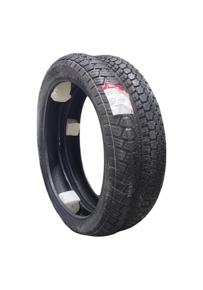 Honda Cbf 150 Billas 2.75-18 Bl010 Ve 90/90-18 Bl084 Ön Arka Lastik Set