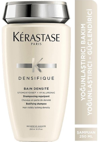 Kerastase Densifique Bain Densite Yoğunlaştırıcı Şampuan 250ml
