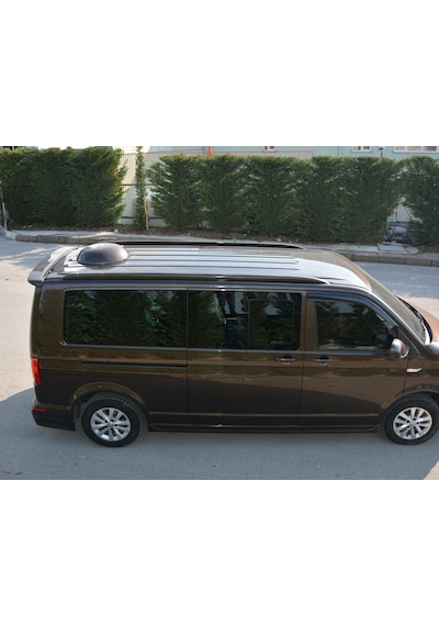 VW T6 Transporter/caravelle/multivan Tavan Çıtası 2003 ve Sonrası Aracınızın Rengi
