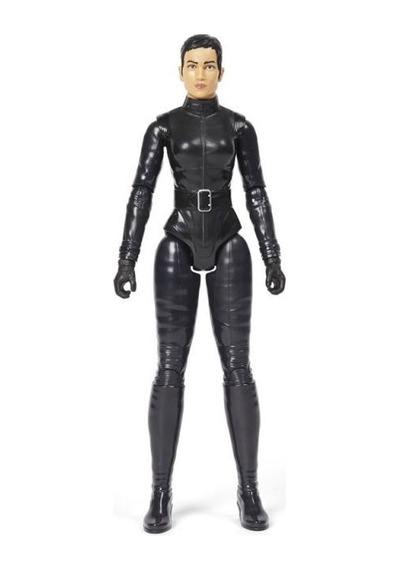 S00036696 Wingsuit 30 CM Aksiyon Figürü-Spinmaster