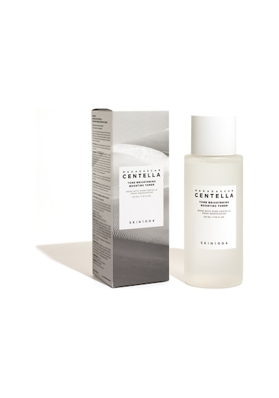 Skin1004 Madagascar Centella Tone Brightening Boosting Toner 210 ML