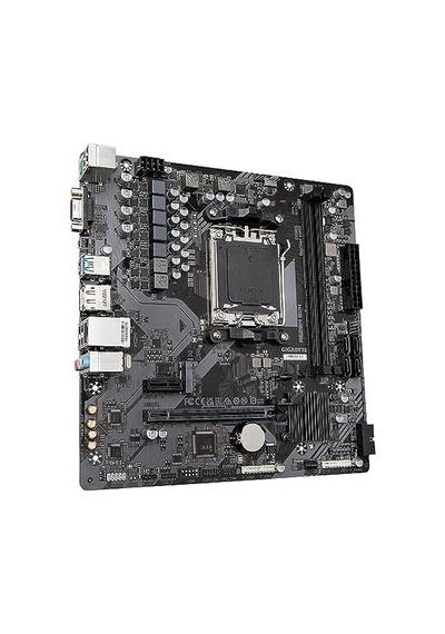 Gigabyte A620m S2h Anakart Amd A620 Soket Am5 Micro Atx