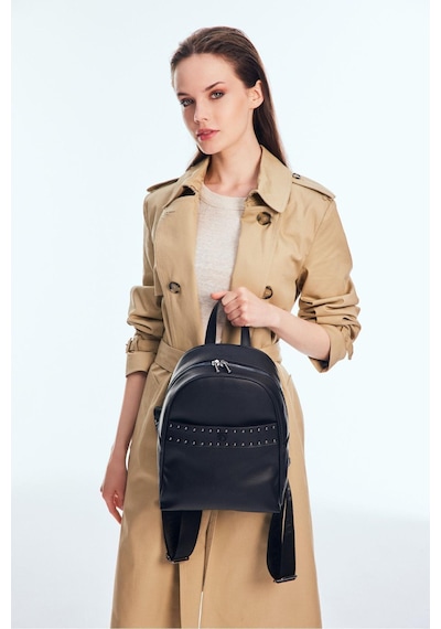 U.s Polo Assn U.s. Polo Assn. Us24542 Kadın Omuz & Kol Çantası Siyah