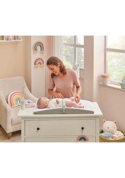 Yataş Bedding Cleanped Hijyenik ve Pratik Alt Değiștirme Minderi