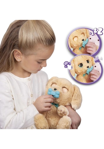 Mey İthalat Baw09000 20 Cm Peluş Diğer